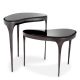 Masute Living - Set de 2 masute design LUX Zena