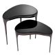 Masute Living - Set de 2 masute design LUX Zena