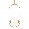 Pendul LUX design modern EVERLEY BIG