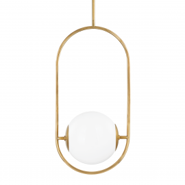 Pendul LUX design modern EVERLEY BIG