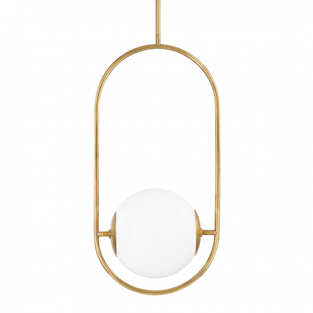 Pendule, Lustre suspendate - Pendul LUX design modern EVERLEY BIG
