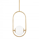 Pendul LUX design modern EVERLEY MEDIUM