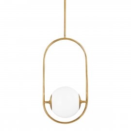 Pendul LUX design modern EVERLEY MEDIUM