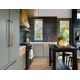 Pendule, Lustre suspendate - Pendul LUX design modern EVERLEY MEDIUM