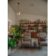 Pendule, Lustre suspendate - Pendul LUX design modern EVERLEY MEDIUM