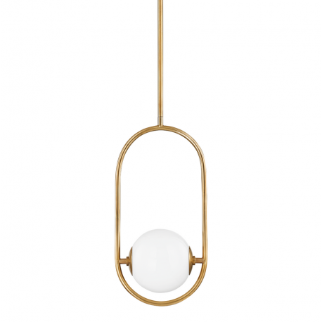 Pendule, Lustre suspendate - Pendul LUX design modern EVERLEY SMALL