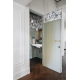 Pendule, Lustre suspendate - Pendul LUX design modern EVERLEY SMALL