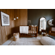 Pendule, Lustre suspendate - Pendul LUX design modern EVERLEY SMALL