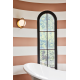 Aplice, corpuri de iluminat pentru pereti - Aplica LUX design modern EVERLEY