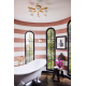 Aplice, corpuri de iluminat pentru pereti - Aplica LUX design modern EVERLEY