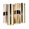 Aplica moderna design Art Deco realizata manual LA LOLLO Gold
