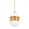 Pendul LUX design modern BROOMLEY SMALL