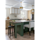 Pendule, Lustre suspendate - Pendul LUX design modern BROOMLEY SMALL
