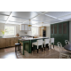 Pendule, Lustre suspendate - Pendul LUX design modern BROOMLEY SMALL