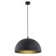 Pendule, Lustre suspendate - Pendul design modern Bonita negru