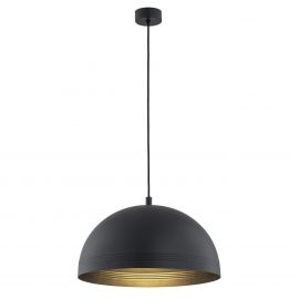 Pendule, Lustre suspendate - Pendul design modern Bonita negru