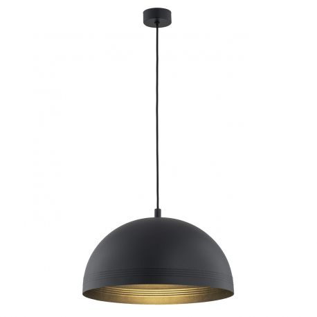 Pendule, Lustre suspendate - Pendul design modern Bonita negru