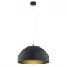 Pendul design modern Bonita negru