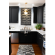 Pendule, Lustre suspendate - Pendul LUX design modern BROOMLEY SMALL