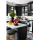 Pendule, Lustre suspendate - Pendul LUX design modern BROOMLEY SMALL