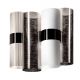 Aplica moderna design Art Deco realizata manual LA LOLLO Pewter