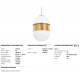 Pendule, Lustre suspendate - Pendul LUX design modern BROOMLEY BIG