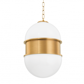 Pendul LUX design modern BROOMLEY BIG