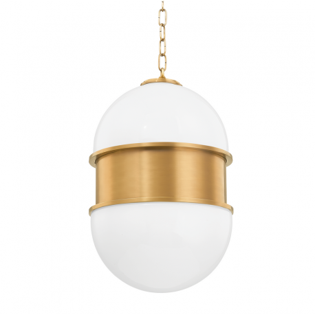 Pendule, Lustre suspendate - Pendul LUX design modern BROOMLEY BIG
