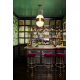 Pendule, Lustre suspendate - Pendul LUX design modern BROOMLEY BIG