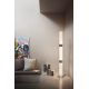 Lampadare - Lampadar modern design Art Deco realizata manual LA LOLLO gold