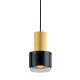 Pendule, Lustre suspendate - Pendul LUX MELROSE, transparent