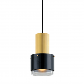 Pendul LUX MELROSE, transparent