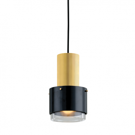 Pendule, Lustre suspendate - Pendul LUX MELROSE, transparent