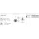 Candelabre, Lustre - Lustra cu cristale Scholer design unicat realizata manual Medusa Black