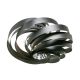 Plafoniere - Plafoniera design modern Vento negru