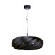 Pendule, Lustre suspendate - Pendul design modern Vento negru