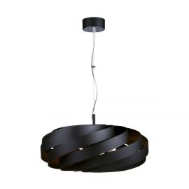 Pendule, Lustre suspendate - Pendul design modern Vento negru