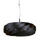 Pendule, Lustre suspendate - Pendul design modern Vento negru