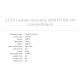 Pendule, Lustre suspendate - Pendul design modern Vento negru