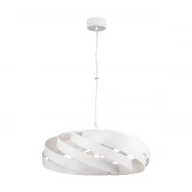 Pendule, Lustre suspendate - Pendul design modern Vento alb