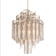Candelabre, Lustre - Candelabru LUX design elegant CHIMERA, cu 7 surse de lumina