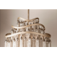 Candelabre, Lustre - Candelabru LUX design elegant CHIMERA, cu 7 surse de lumina