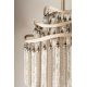 Candelabre, Lustre - Candelabru LUX design elegant CHIMERA, cu 7 surse de lumina