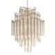 Candelabre, Lustre - Candelabru LUX design elegant CHIMERA, cu 10 surse de lumina