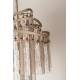 Candelabre, Lustre - Candelabru LUX design elegant CHIMERA, cu 10 surse de lumina