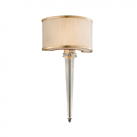 Aplice, corpuri de iluminat pentru pereti - Aplica de perete LUX design elegant HARLOW