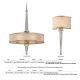 Aplice, corpuri de iluminat pentru pereti - Aplica de perete LUX design elegant HARLOW