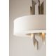 Candelabre, Lustre - Candelabru LUX design elegant MODERNIST cu 6 surse de lumina
