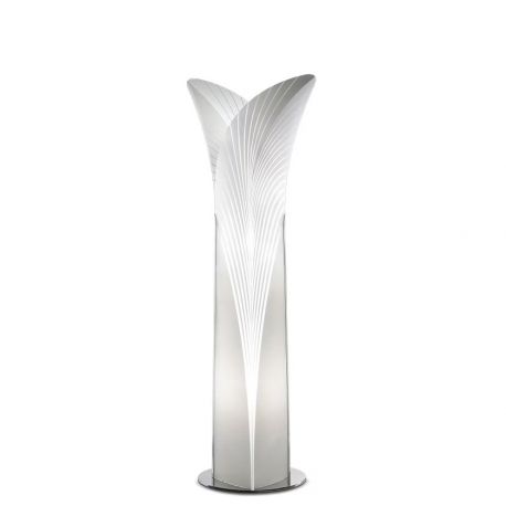 Lampadare - Lampadar modern design Art Deco realizat manual Las Palmas L