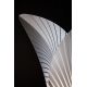 Lampadare - Lampadar modern design Art Deco realizat manual Las Palmas L